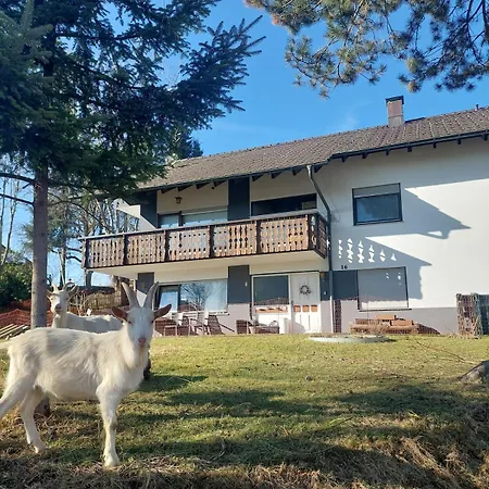 公寓 Charmantes Rueckzugsort *