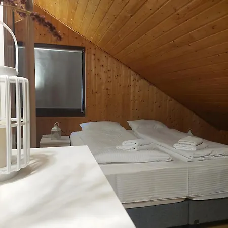 Charmantes Rueckzugsort *