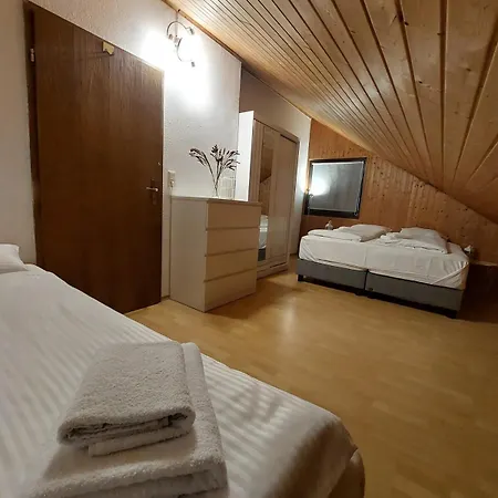 公寓 Charmantes Rueckzugsort *