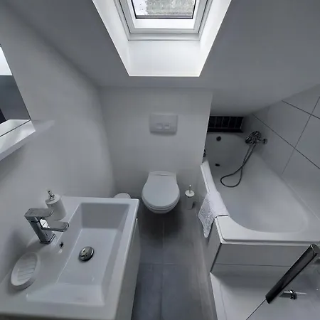 Charmantes Rueckzugsort *