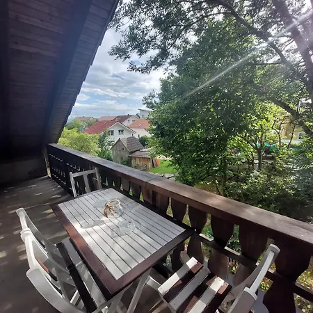 Charmantes Rueckzugsort