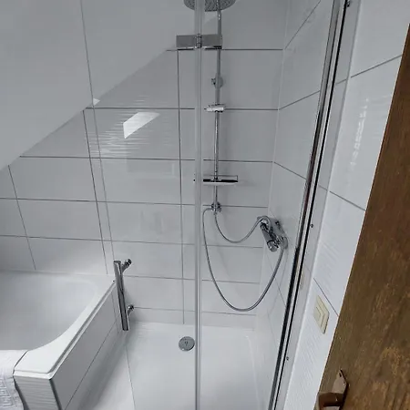 公寓 Charmantes Rueckzugsort *