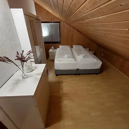 Charmantes Rueckzugsort 阿尔布鲁克