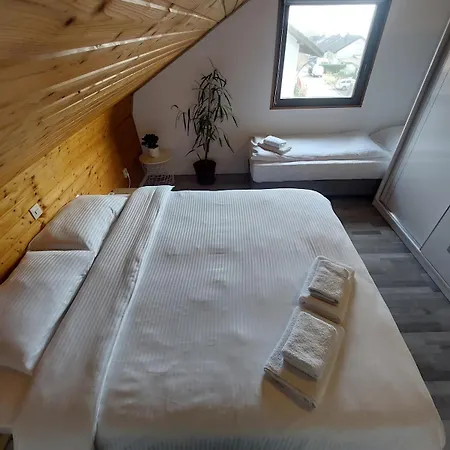 Charmantes Rueckzugsort 公寓 *