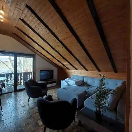 公寓 Charmantes Rueckzugsort *