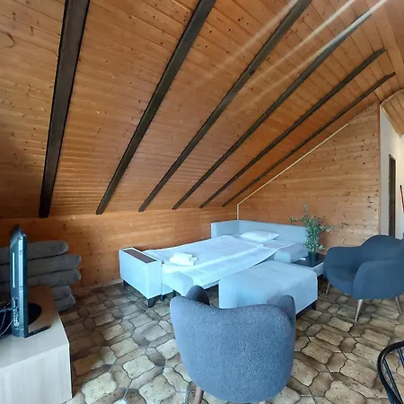 公寓 Charmantes Rueckzugsort 阿尔布鲁克