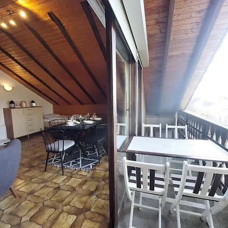 Charmantes Rueckzugsort 阿尔布鲁克