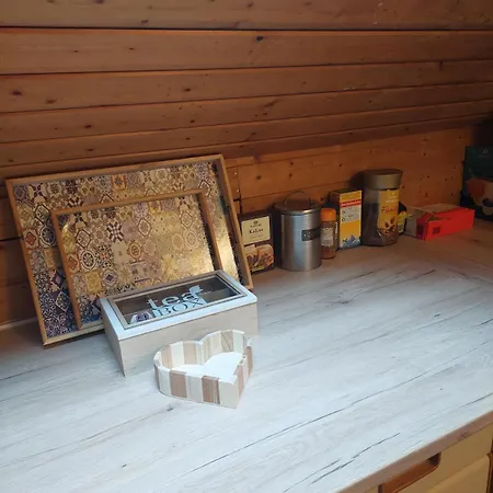 Charmantes Rueckzugsort * 阿尔布鲁克