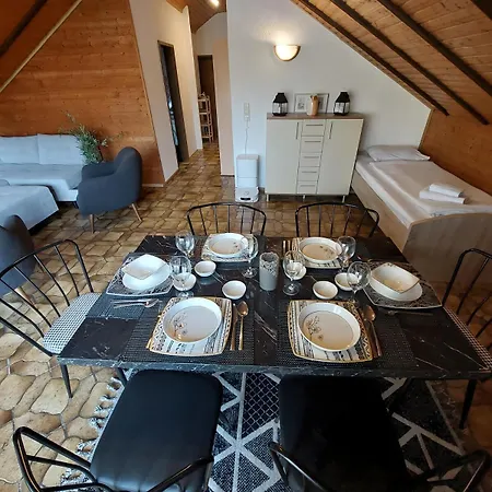 Charmantes Rueckzugsort 公寓