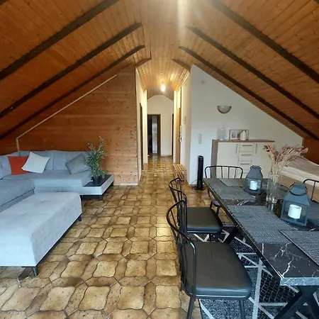 Charmantes Rueckzugsort *