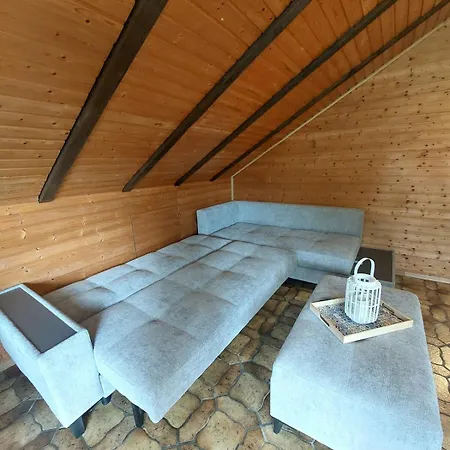 公寓 Charmantes Rueckzugsort 阿尔布鲁克